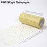 Glitter Sequin Tulle Roll Wedding And Party Craft Fabric 7
