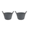 Reusable Silicone Baking Cups With Handles 9