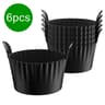 Reusable Silicone Baking Cups With Handles 8