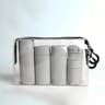 5 Piece Travel Toiletry Bottle Set 8