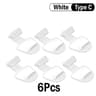 USB C Charging Port Dust Plug 15