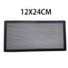 Magnetic PC Case Fan Dust Filter Mesh 7
