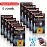 8 Piece SP11 Pro Phone Signal Enhancement Stickers 7