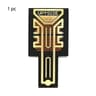8 Piece SP11 Pro Phone Signal Enhancement Stickers 8