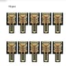 8 Piece SP11 Pro Phone Signal Enhancement Stickers 12