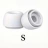 Soft Silicone Replacement Ear Tips For AirPods Pro 1 And 2 8