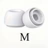 Soft Silicone Replacement Ear Tips For AirPods Pro 1 And 2 7