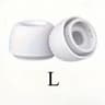 Soft Silicone Replacement Ear Tips For AirPods Pro 1 And 2 6