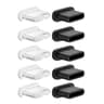 Silicone USB C Charging Port Protectors 13