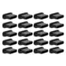 Silicone USB C Charging Port Protectors 11