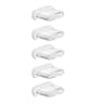 Silicone USB C Charging Port Protectors 10