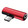 USB C To 35mm Headphone Audio Adapter 8
