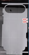 IPhone 17 Hydrogel Back And Frame Protective Film 11