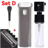 2 In 1 Portable Screen Cleaner Spray Bottle 8