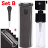 2 In 1 Portable Screen Cleaner Spray Bottle 6
