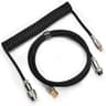 Detachable Aviator USB C Keyboard Cable 6