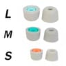 Sony WF Memory Foam Replacement Ear Tips 11