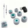 Sony WF Memory Foam Replacement Ear Tips 12