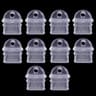 10 Piece USB C Anti Lost Dust Plug Set 7