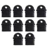 10 Piece USB C Anti Lost Dust Plug Set 6