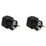 Universal Europe Travel Plug Adapter 9
