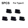 Universal Phone Speaker And Charging Port Protection Kit 12