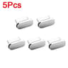 Aluminum USB C Charging Port Dust Protector 9