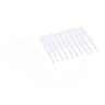 USB C Charging Port Dust Plug And Cleaning Brush Set 9
