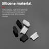 DJI Mini 3 Pro Type C Silicone Dust Plug Cover 8