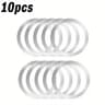 Universal MagSafe Metal Ring Adapter Sticker 13