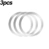 Universal MagSafe Metal Ring Adapter Sticker 11