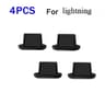 13 Piece Phone Dust Plug And Speaker Mesh Protector Kit 6