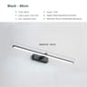 DINDALLED Modern LED Bathroom Mirror Light 7