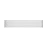 Modern Brushed Aluminum LED Wall Sconce 7