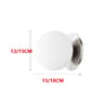 Nordic Globe Glass Wall Lamp 6