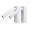 Modern Rotatable Bedside Reading Wall Light 9