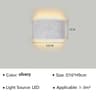 Modern LED Indoor Wall Sconce 14