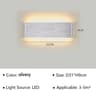 Modern LED Indoor Wall Sconce 15