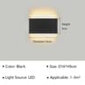 Modern LED Indoor Wall Sconce 5