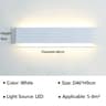 Modern LED Indoor Wall Sconce 19