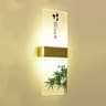 Modern Flower LED Wall Lamp 7