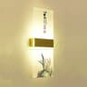 Modern Flower LED Wall Lamp 12