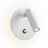 Aisilan Dimmable LED Bedside Reading Wall Light 7
