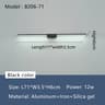 NEO Gleam Modern LED Bathroom Mirror Light 6