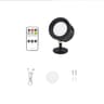 360 Rotating Rechargeable Magnetic LED Wall Light 7