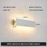 Modern Adjustable Aluminum LED Wall Light 6