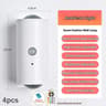 Smart RGB Motion Sensor Magnetic Wall Light 7