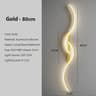 Arboris Modern LED Branch Wall Lamp 10