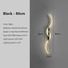Arboris Modern LED Branch Wall Lamp 7