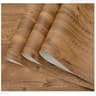 Woodora Waterproof Wood Grain Wallpaper 9